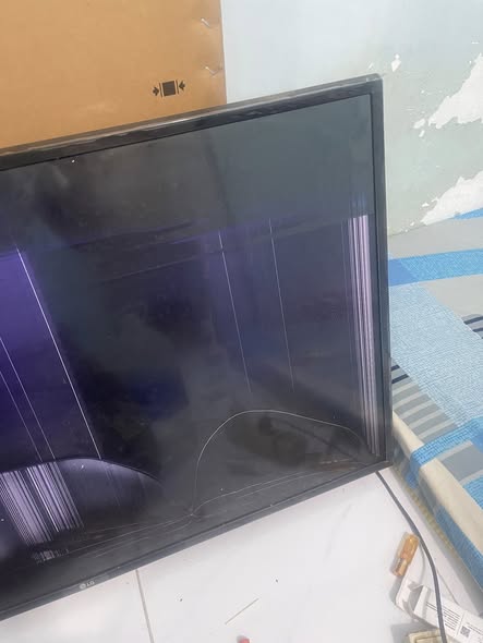 Dịch vụ sửa tivi tận nhà chuyên nghiệp