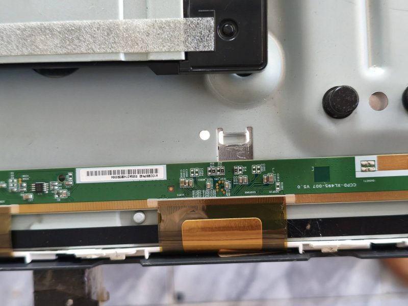 Dịch vụ sửa tivi tận nhà chuyên nghiệp tại sài gòn