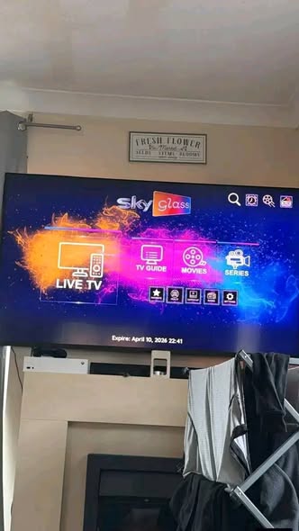 thay màn hình tivi chính hãng