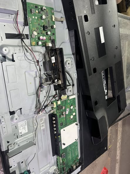 Dịch vụ sửa tivi tận nhà chuyên nghiệp