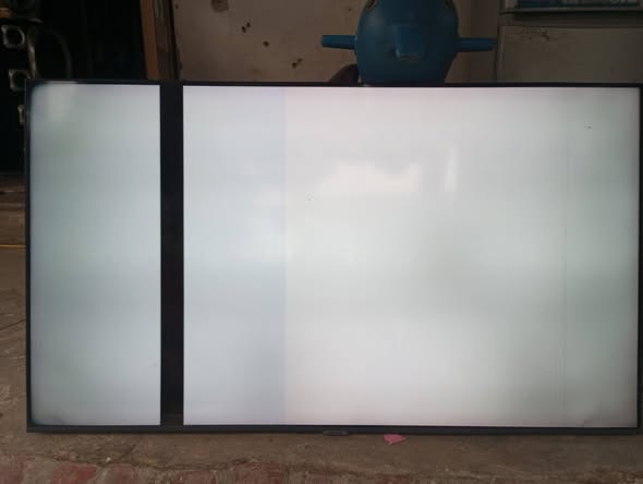 thay màn hình tivi chính hãng