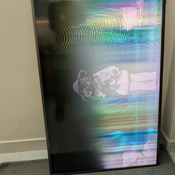 sửa tivi bị hỏng led ,bo mạch, màn hình tại nhà