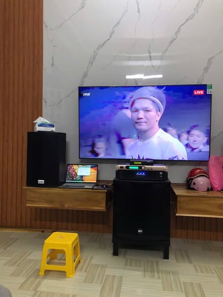 sửa tivi tận nhà