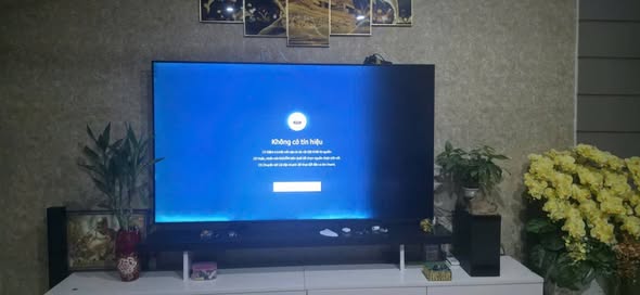 dịch vụ sửa tivi chuyên nghiệp