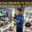 Dịch vụ sửa tivi tận nhà tại Sài Gòn | Uy tín – Giá rẻ – Điện tử NK