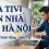 Sửa Tivi Tận Nhà Tại Hà Nội Uy Tín, Giá Rẻ – BH 12 Tháng