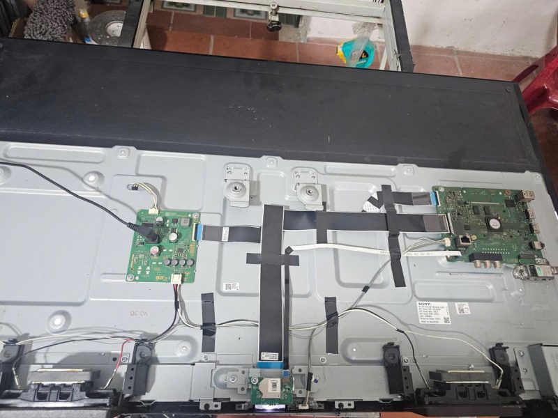 sửa tivi samsung lg sony tận nhà