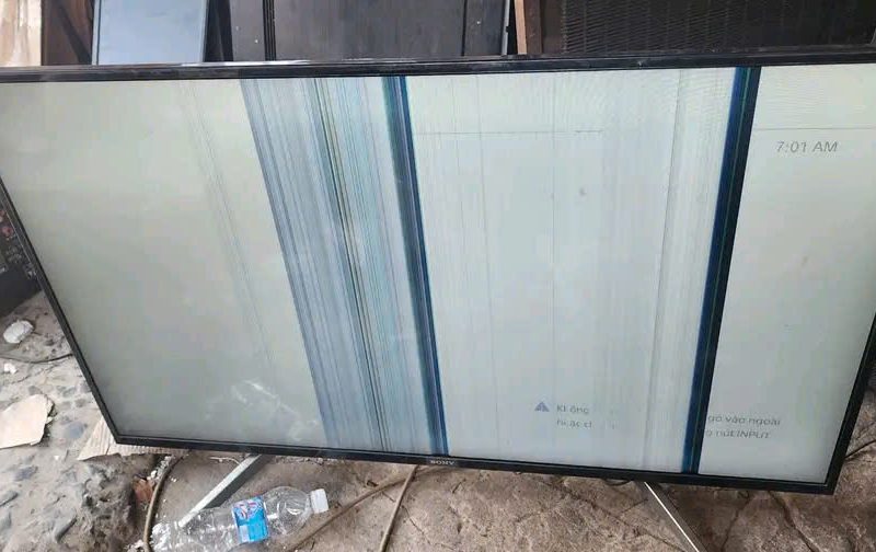 thay màn hình tivi samsung lg sony tận nhà