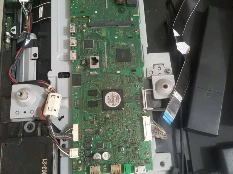 sửa tivi samsung - lg - sony tận nhà