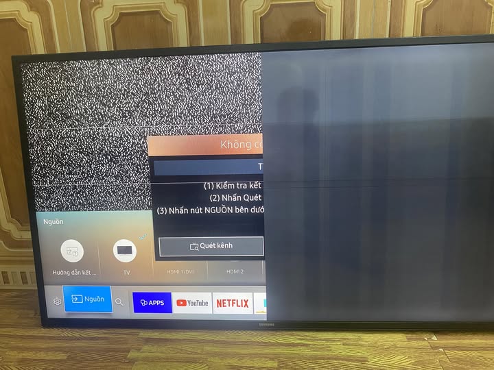sửa tivi samsung lg sony tận nhà