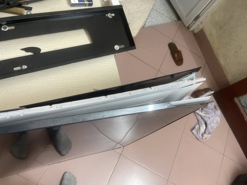 Chuyên Sửa Chữa Các Dòng Tivi Samsung, LG, Sony