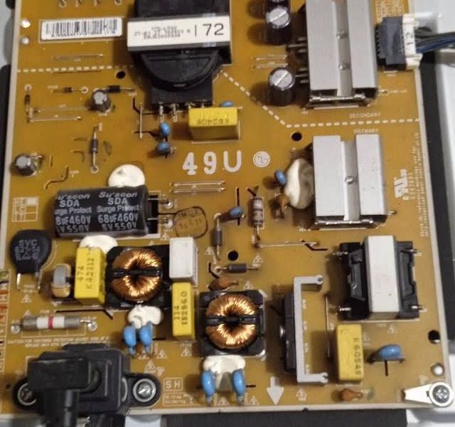 sửa tivi samsung lg sony tận nhà