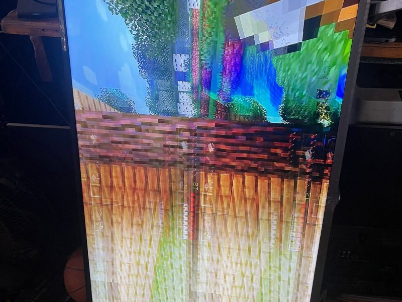 thay màn hình tivi samsung lg sony tận nhà tại hưng yên
