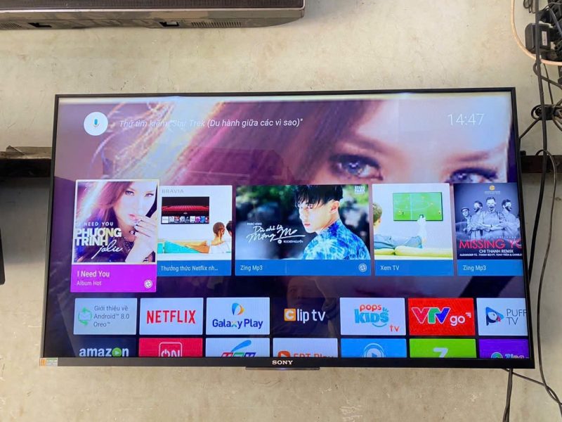 sửa tivi samsung lg sony tận nhà
