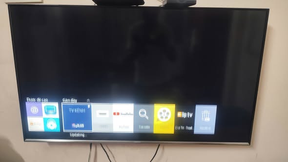 sửa tivi samsung lg sony tận nhà